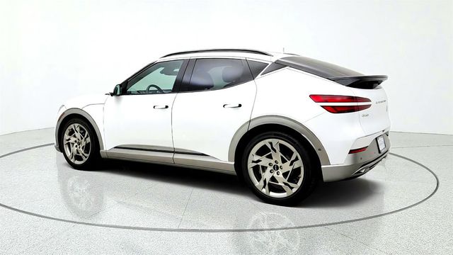 2023 Genesis GV60 Performance AWD - 23074414 - 6