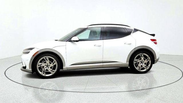 2023 Genesis GV60 Performance AWD - 23074414 - 7