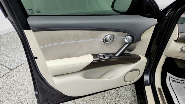 2023 Genesis GV60 Performance AWD - 23089838 - 10