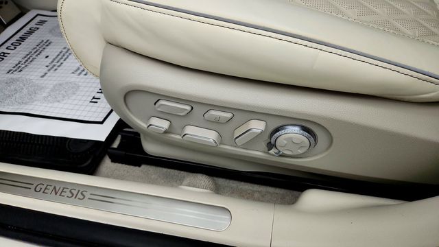 2023 Genesis GV60 Performance AWD - 23089838 - 11