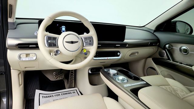 2023 Genesis GV60 Performance AWD - 23089838 - 12