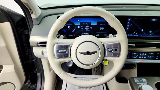 2023 Genesis GV60 Performance AWD - 23089838 - 13