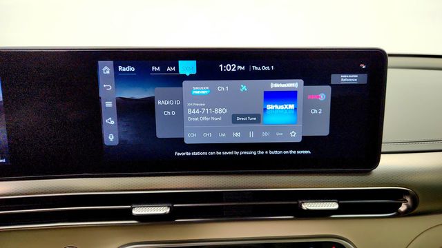 2023 Genesis GV60 Performance AWD - 23089838 - 19