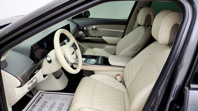 2023 Genesis GV60 Performance AWD - 23089838 - 20