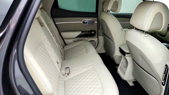 2023 Genesis GV60 Performance AWD - 23089838 - 23