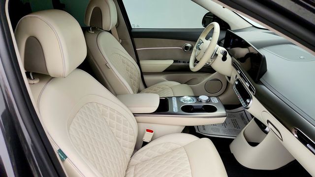 2023 Genesis GV60 Performance AWD - 23089838 - 24