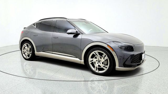 2023 Genesis GV60 Performance AWD - 23089838 - 2