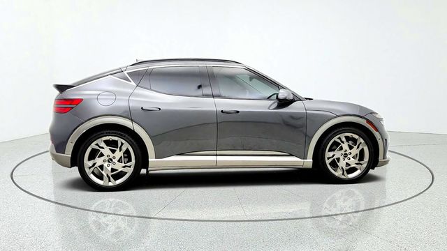 2023 Genesis GV60 Performance AWD - 23089838 - 3