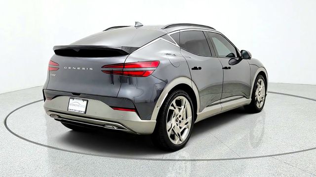 2023 Genesis GV60 Performance AWD - 23089838 - 4