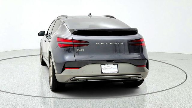 2023 Genesis GV60 Performance AWD - 23089838 - 5