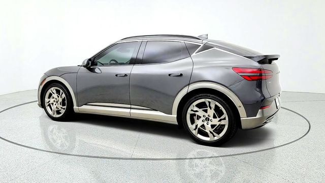 2023 Genesis GV60 Performance AWD - 23089838 - 6
