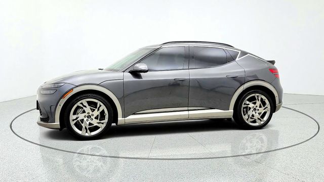 2023 Genesis GV60 Performance AWD - 23089838 - 7