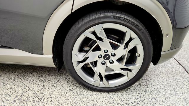 2023 Genesis GV60 Performance AWD - 23089838 - 8