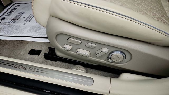 2023 Genesis GV60 Performance AWD (429 hp) - 22978795 - 10