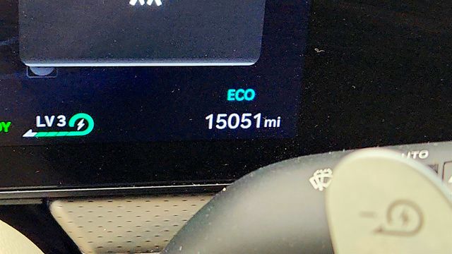 2023 Genesis GV60 Performance AWD (429 hp) - 22978795 - 13