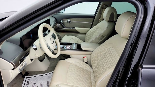 2023 Genesis GV60 Performance AWD (429 hp) - 22978795 - 16