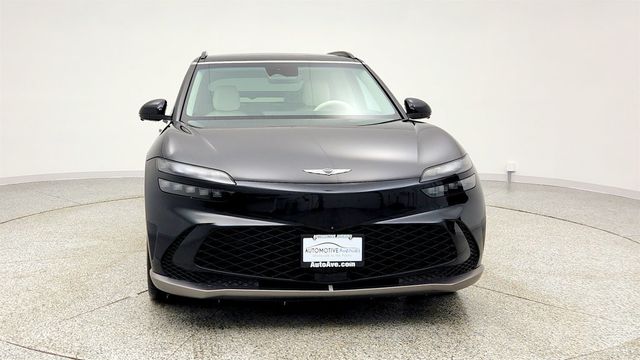 2023 Genesis GV60 Performance AWD (429 hp) - 22978795 - 1