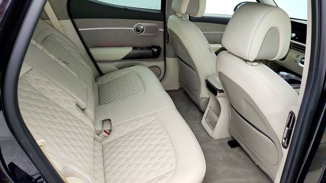 2023 Genesis GV60 Performance AWD (429 hp) - 22978795 - 19