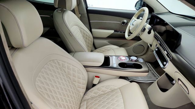 2023 Genesis GV60 Performance AWD (429 hp) - 22978795 - 20