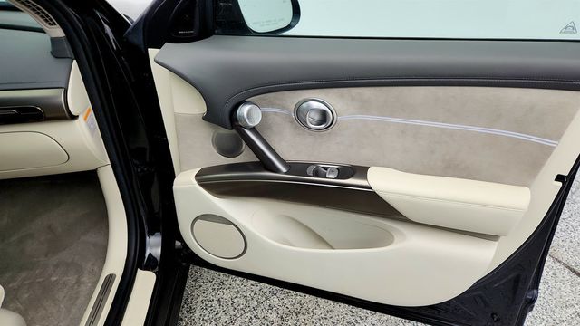 2023 Genesis GV60 Performance AWD (429 hp) - 22978795 - 22