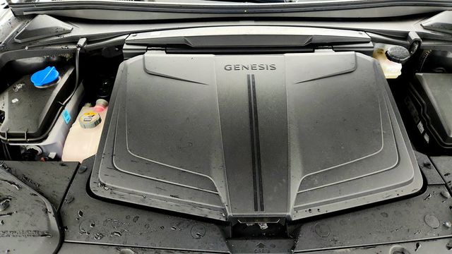 2023 Genesis GV60 Performance AWD (429 hp) - 22978795 - 23