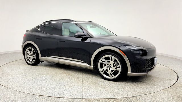 2023 Genesis GV60 Performance AWD (429 hp) - 22978795 - 2