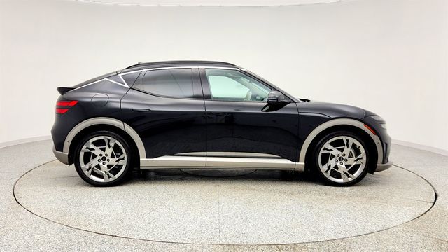 2023 Genesis GV60 Performance AWD (429 hp) - 22978795 - 3