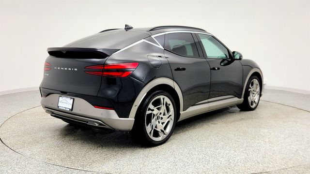 2023 Genesis GV60 Performance AWD (429 hp) - 22978795 - 4