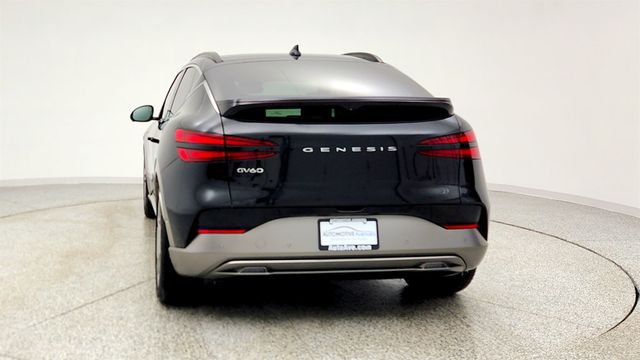 2023 Genesis GV60 Performance AWD (429 hp) - 22978795 - 5
