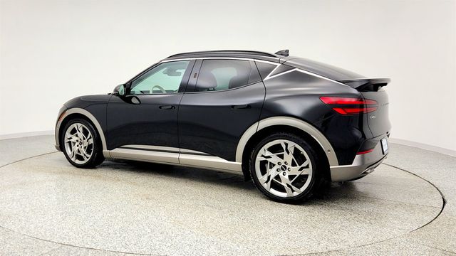 2023 Genesis GV60 Performance AWD (429 hp) - 22978795 - 6