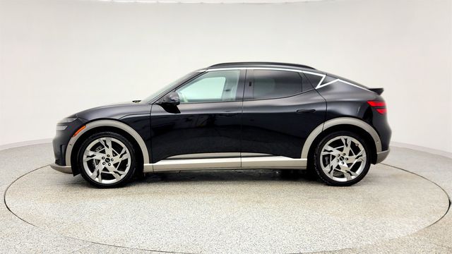 2023 Genesis GV60 Performance AWD (429 hp) - 22978795 - 7