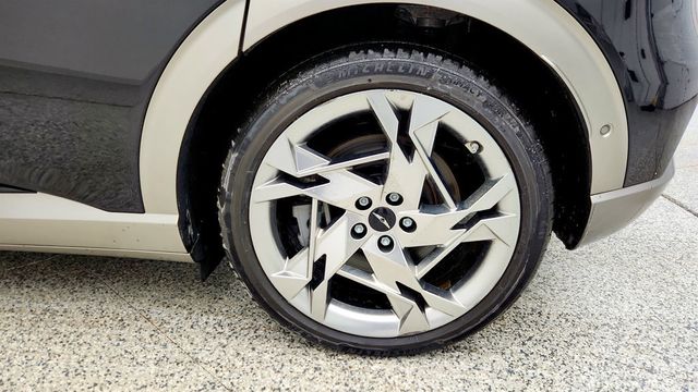 2023 Genesis GV60 Performance AWD (429 hp) - 22978795 - 8