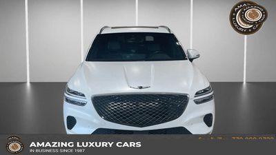 2023 Genesis GV70