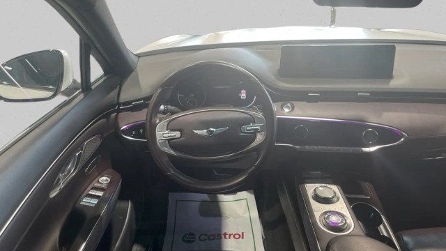 2023 Genesis GV70 2.5T AWD - 22999302 - 15