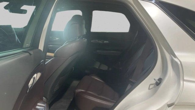 2023 Genesis GV70 2.5T AWD - 22999302 - 17