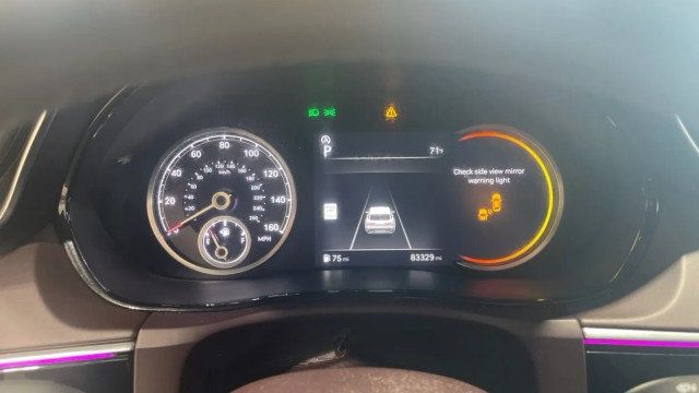 2023 Genesis GV70 2.5T AWD - 22999302 - 19