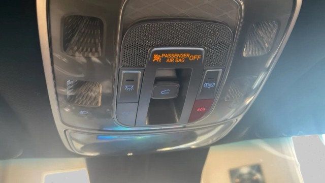 2023 Genesis GV70 2.5T AWD - 22999302 - 21