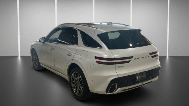 2023 Genesis GV70 2.5T AWD - 22999302 - 2