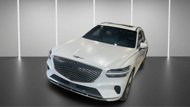 2023 Genesis GV70 2.5T AWD - 22999302 - 3