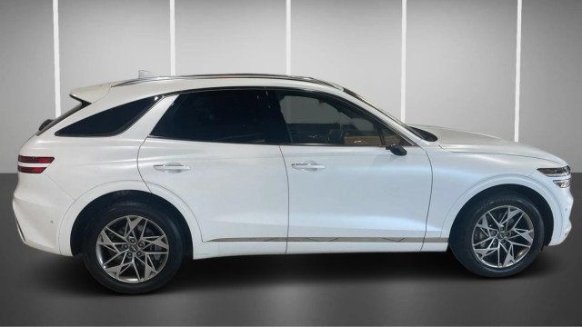 2023 Genesis GV70 2.5T AWD - 22999302 - 5