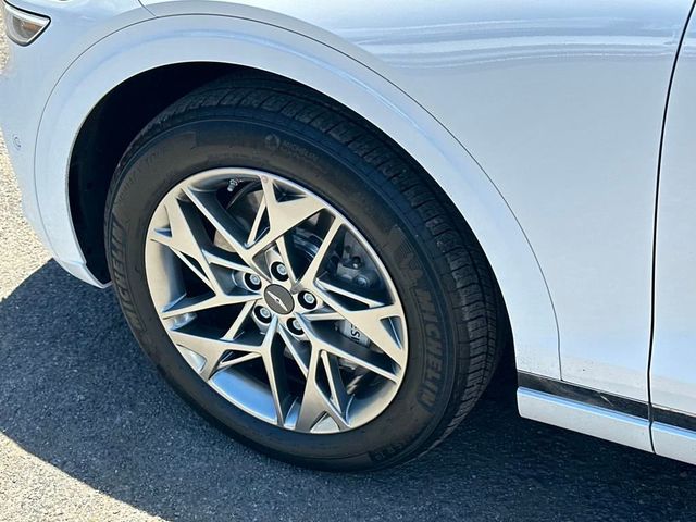 2023 Genesis GV70 2.5T AWD - 22908945 - 11