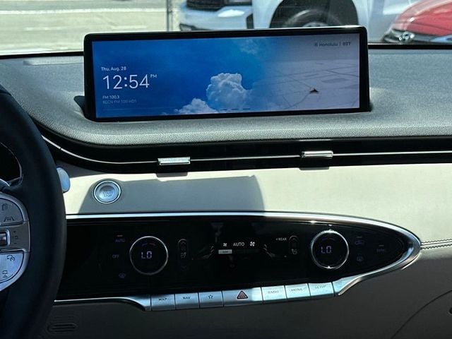 2023 Genesis GV70 2.5T AWD - 22908945 - 15