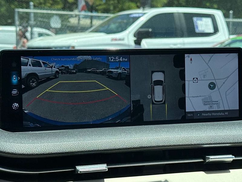 2023 Genesis GV70 2.5T AWD - 22908945 - 16