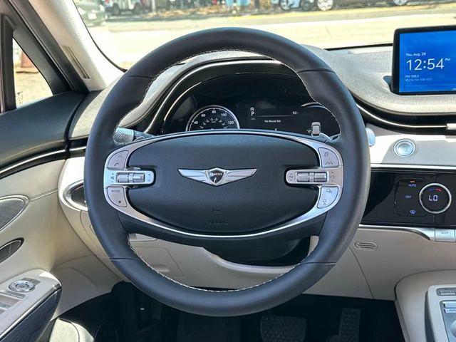 2023 Genesis GV70 2.5T AWD - 22908945 - 17