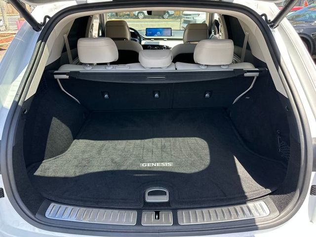 2023 Genesis GV70 2.5T AWD - 22908945 - 20
