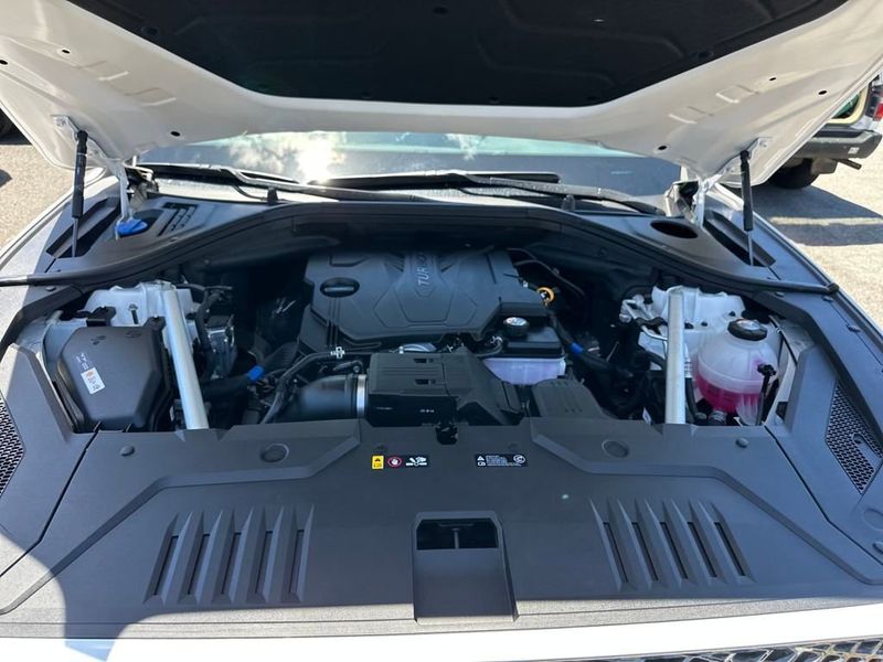 2023 Genesis GV70 2.5T AWD - 22908945 - 21