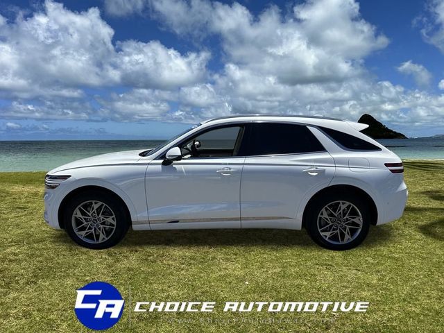 2023 Genesis GV70 2.5T AWD - 22908945 - 2