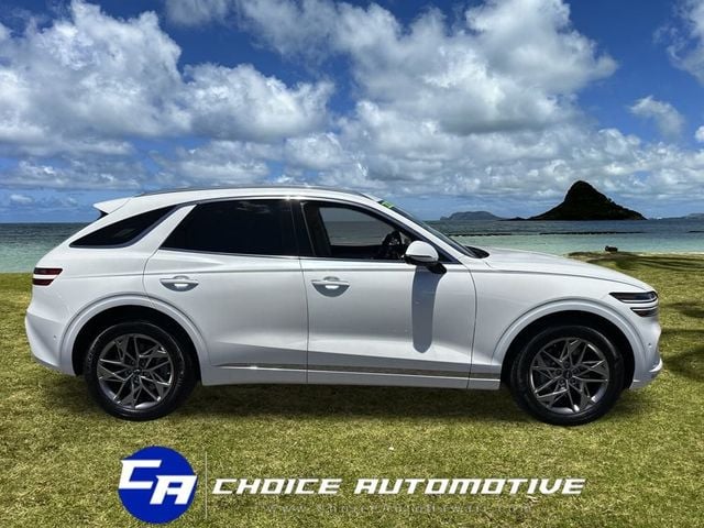 2023 Genesis GV70 2.5T AWD - 22908945 - 8