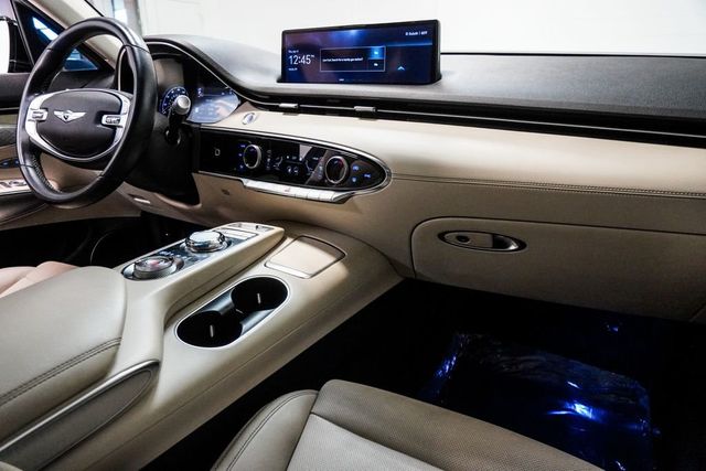 2023 Genesis GV70 2.5T AWD - 23007022 - 10