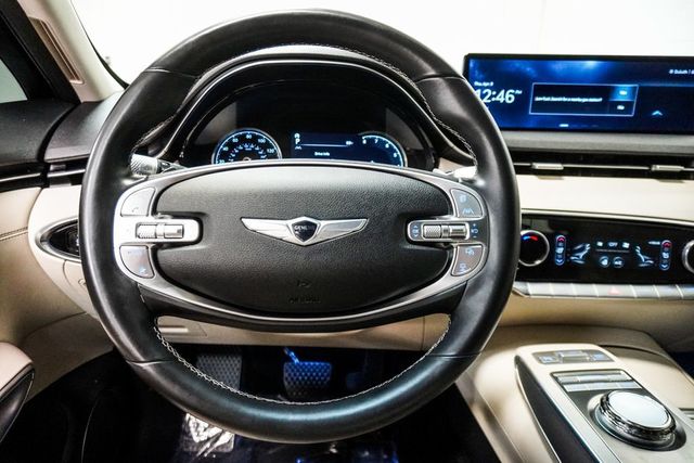 2023 Genesis GV70 2.5T AWD - 23007022 - 13